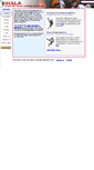 Mobile Screenshot of ihsla.org